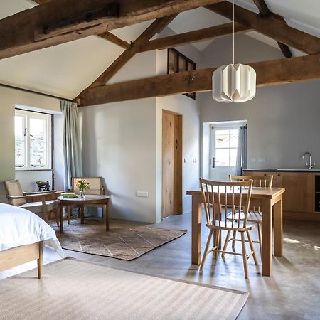 Blackrock Barn Clifford Esterno foto