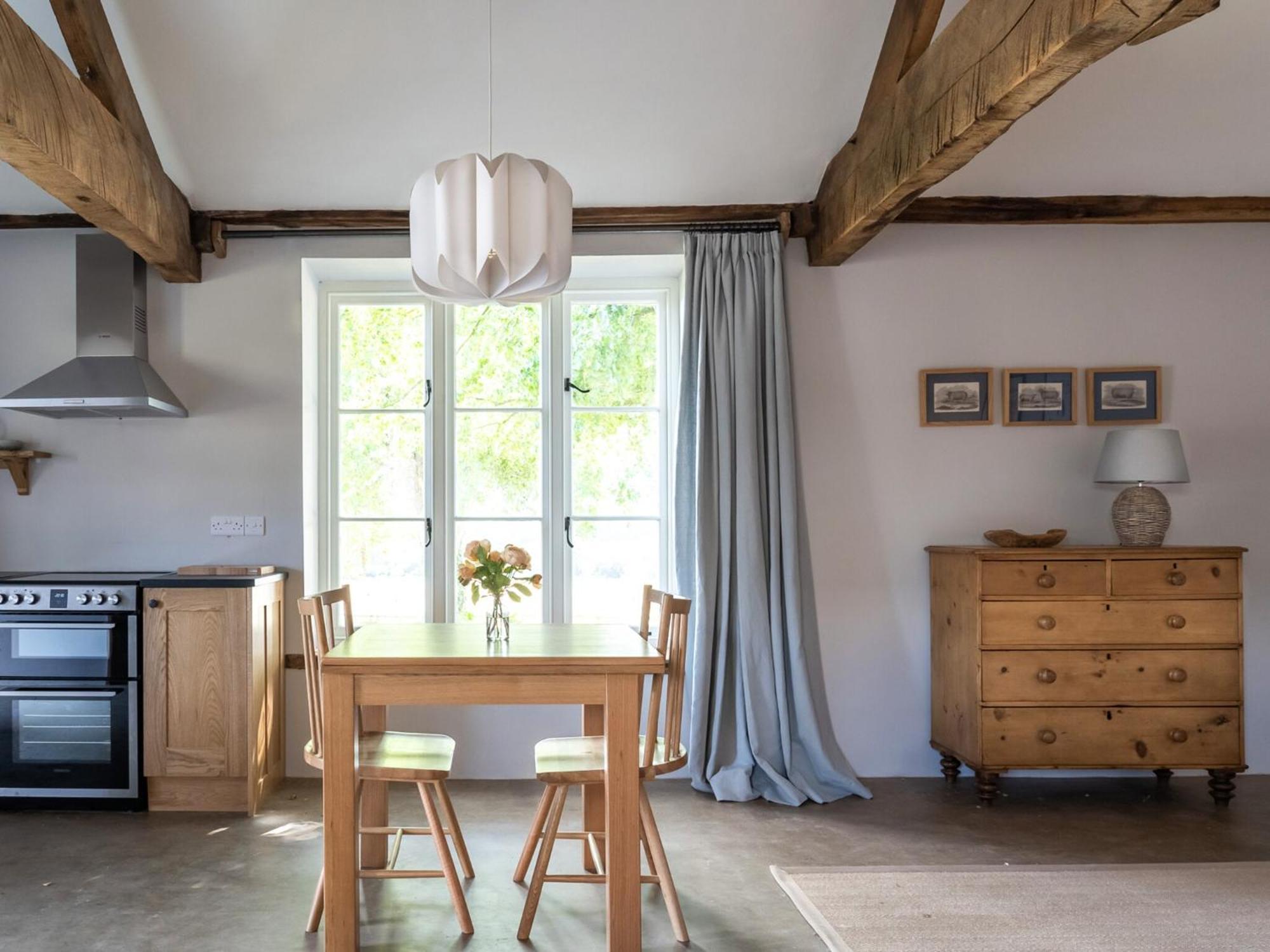 Blackrock Barn Clifford Esterno foto