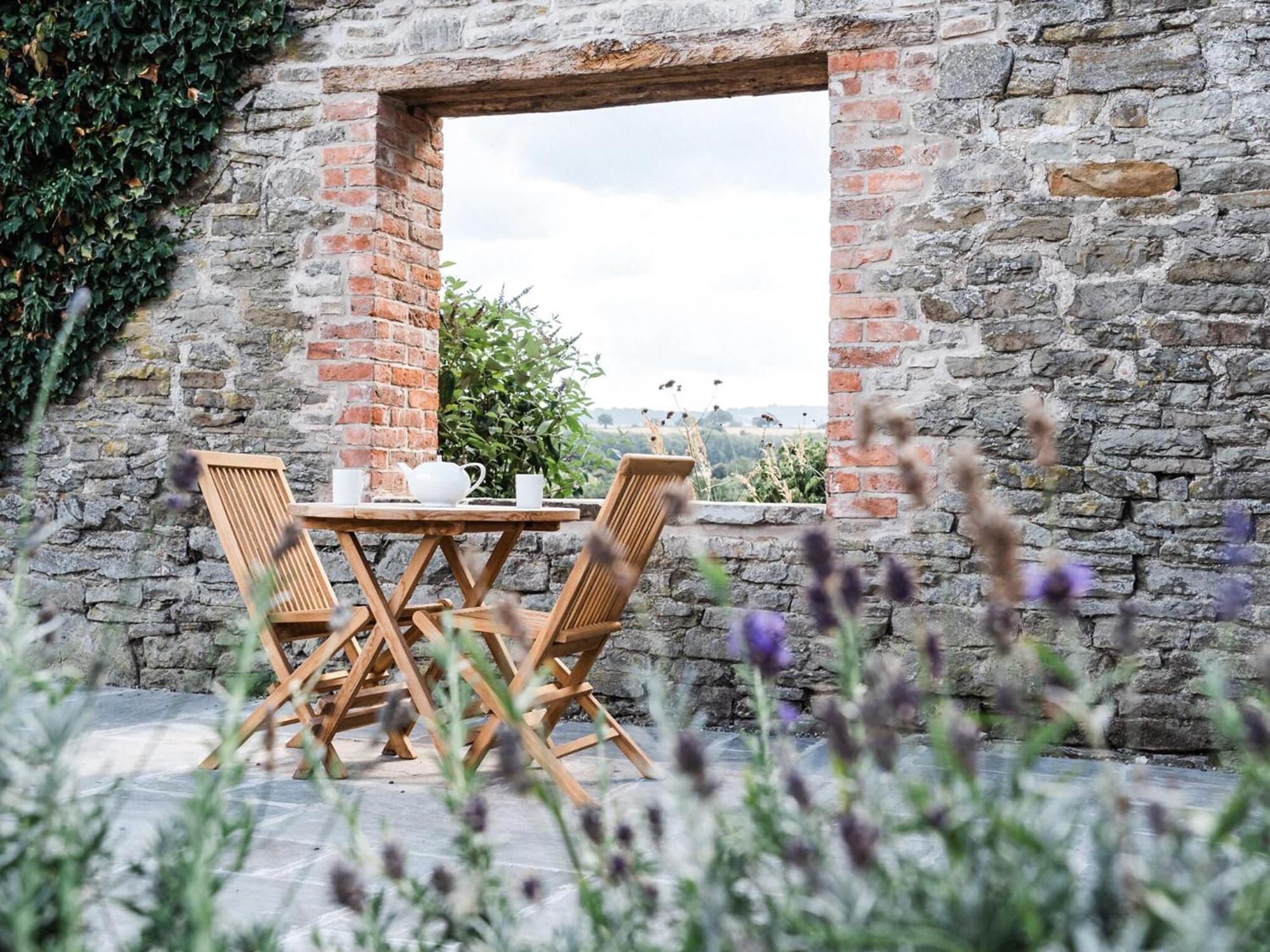 Blackrock Barn Clifford Esterno foto